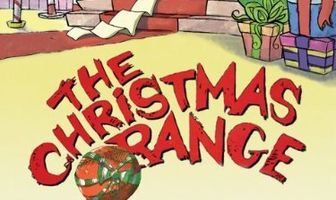 The Christmas Orange