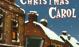 Рождественская песня