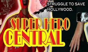 Super Hero Central