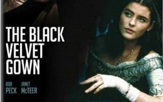 Чёрная свеча