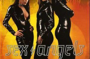 Ангелы секса