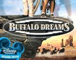 Земля бизонов