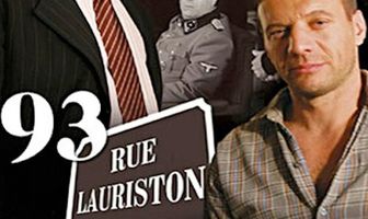 93, rue Lauriston