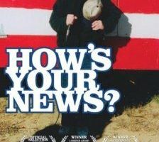 How's Your News?