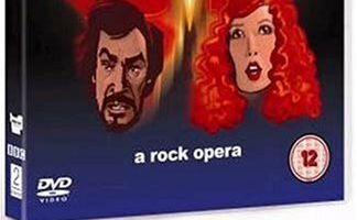 AD/BC: Рок-опера