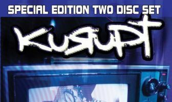 Kurupt: G-TV