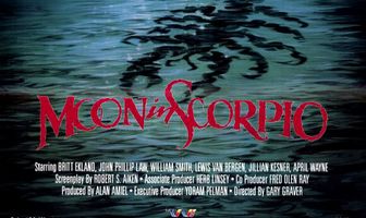 Луна в созвездии Скорпиона