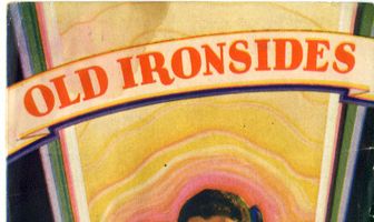 Старые броненосцы