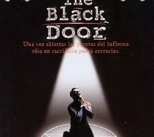 The Black Door