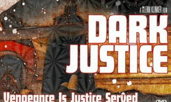 Dark Justice