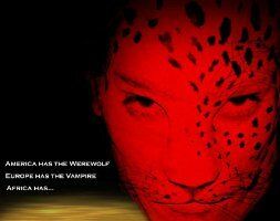 Полукровка