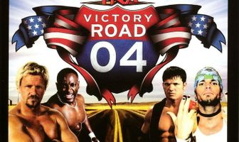 TNA Дорога к победе