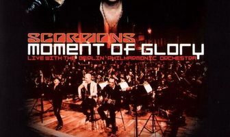 The Scorpions: Moment of Glory (Live with the Berlin Philharmonic Orchestra)