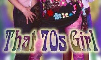 Та девушка из 70-х