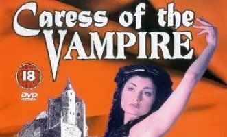 Caress of the Vampire