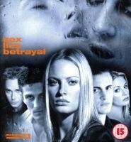 Hollyoaks: Indecent Behaviour
