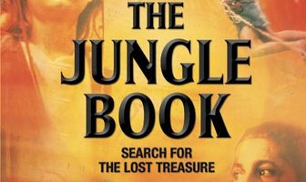 Jungle Book: Lost Treasure