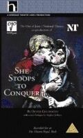 She Stoops to Conquer