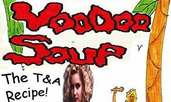 Voodoo Soup