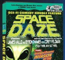 Space Daze