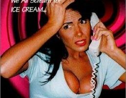 Ice Scream