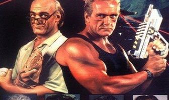 Клуб шпионов