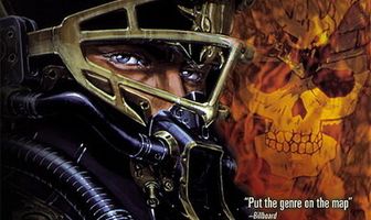 Опаснейший Гейст