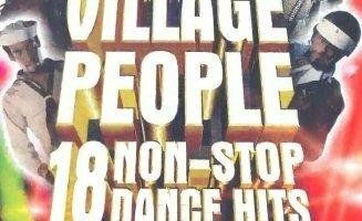 The Best of Village People