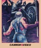 Адские гонщики