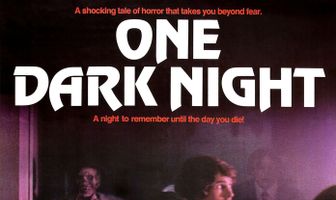 Однажды тёмной ночью