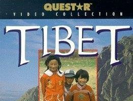 Tibet