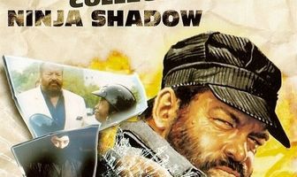 Extralarge: Ninja Shadow