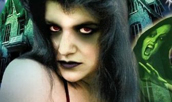 The Ghosts of Angela Webb