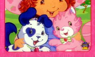 Strawberry Shortcake: Best Pets Yet