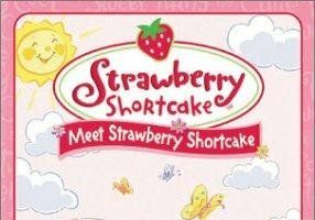 Strawberry Shortcake: Meet Strawberry Shortcake