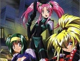 Разгон! Дубль-вэ