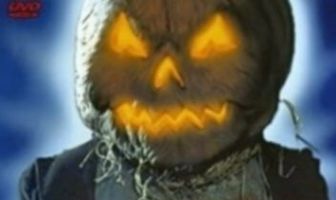 Джек тыквенная голова