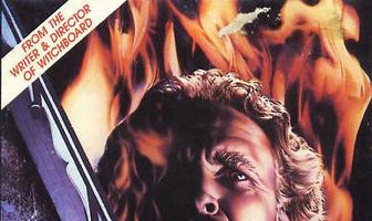 Ловушка для ведьм