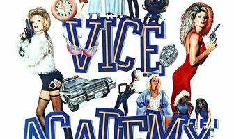 Академия нравов