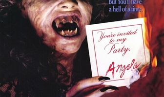 Ночь демонов