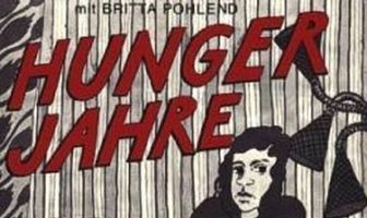 Голодные годы: В стране изобилия