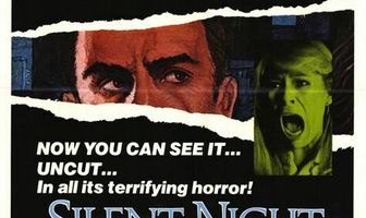 Тихая ночь, смертельная ночь