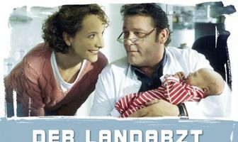 Сельский врач