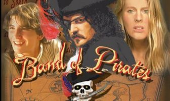 Band of Pirates: Buccaneer Island