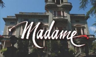 Мадам