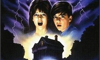 Бабушкин дом