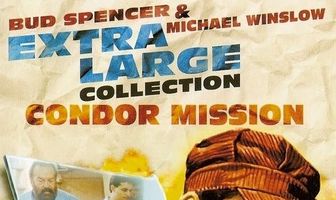 Extralarge: Condor Mission