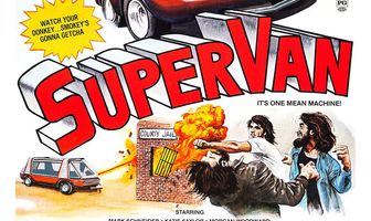 SuperVan