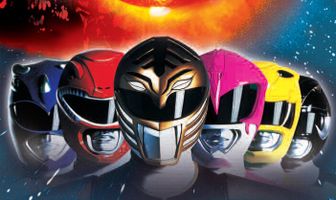 Могучие Морфы: Рейнджеры силы