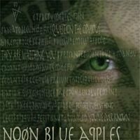 Noon Blue Apples